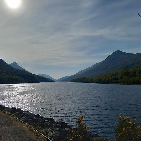 Nevis Pod, West Highland Way Holidays Kinlochleven Exterior photo