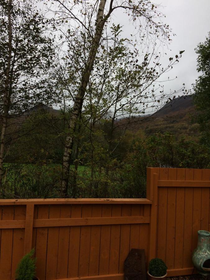 Nevis Pod, West Highland Way Holidays Kinlochleven Exterior photo